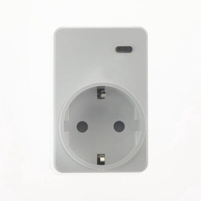 Yale, Smart Plug, smartplug Easy fit Yale, Smart Plug, smartplug Easy fit