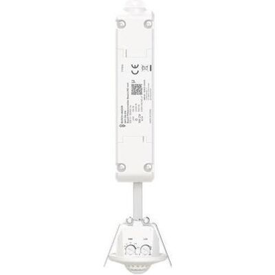 Busch-Jaeger, Bewegungsmelder, Busch-Präsenzmelder 6811 EB-916 BasicLINE Mini 6m (6 m) Busch-Jaeger, Bewegungsmelder, Busch-Präsenzmelder 6811 EB-916 BasicLINE Mini 6m (6 m)