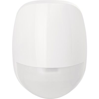 ABUS AZBW10110 - Bewegungsmelder - Kabelgebunden - Innenbereich ABUS AZBW10110 - Bewegungsmelder - Kabelgebunden - Innenbereich