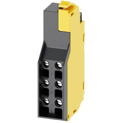 Siemens Trip alarm switch changeover contacts HP, Automatisierung Siemens Trip alarm switch changeover contacts HP, Automatisierung
