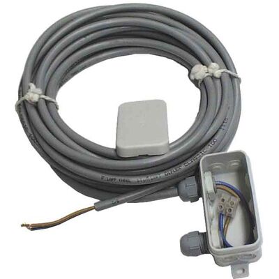Sommer Torantriebe, Zubehör Antriebstechnik, SOM 3204V000 Verbindungskabelsatz Sommer Torantriebe, Zubehör Antriebstechnik, SOM 3204V000 Verbindungskabelsatz