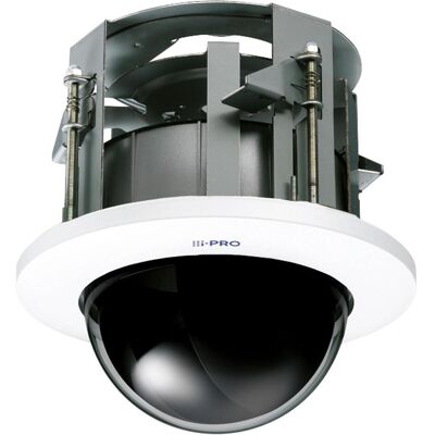 i-Pro Einbaugehäuse WV-QED100C-W Weiss 1 Stück (Gehäuse), Netzwerkkamera Zubehör i-Pro Einbaugehäuse WV-QED100C-W Weiss 1 Stück (Gehäuse), Netzwerkkamera Zubehör