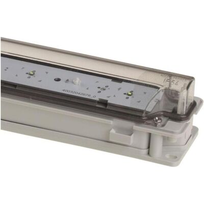 Eaton, Beleuchtung Zubehör, CEAG Notl, IP54-Bausatz Style II 40071356825 Eaton, Beleuchtung Zubehör, CEAG Notl, IP54-Bausatz Style II 40071356825