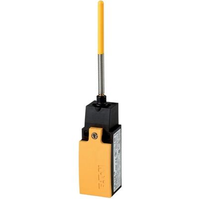 Eaton, Systemstromversorgung, Positionsschalter, Federstab, 106805 Eaton, Systemstromversorgung, Positionsschalter, Federstab, 106805