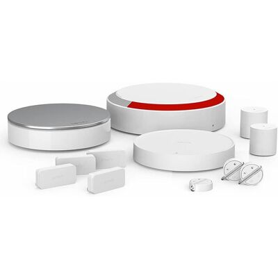 somfy, Einbruchschutz + Alarmanlage, Wireless Home Alarm System somfy, Einbruchschutz + Alarmanlage, Wireless Home Alarm System