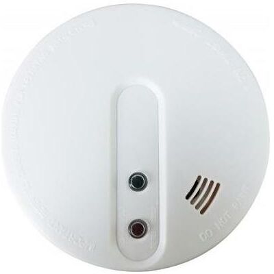 Techly, Gefahrenmelder, I-ALARM-SMOKE Techly, Gefahrenmelder, I-ALARM-SMOKE