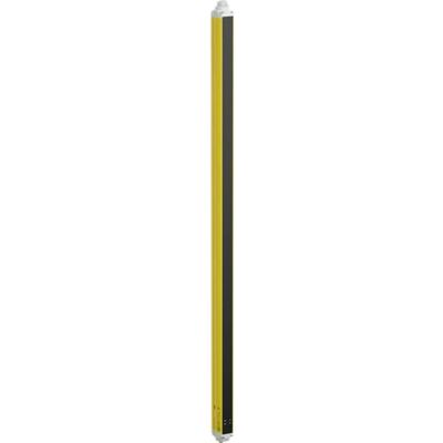 ABB, Bewegungsmelder, ORION 3-4-K2C-120-E Extended Lichtgitter Aktiveinheit, 4 Strahlen, H = 1200 mm 2TLA022307R0300 ABB, Bewegungsmelder, ORION 3-4-K2C-120-E Extended Lichtgitter Aktiveinheit, 4 Strahlen, H = 1200 mm 2TLA022307R0300