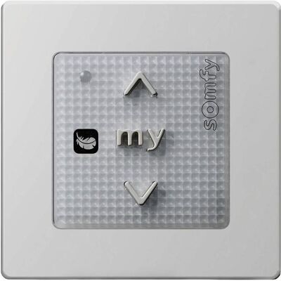 somfy, Zubehör Antriebstechnik, Smoove RS100 IN io somfy, Zubehör Antriebstechnik, Smoove RS100 IN io