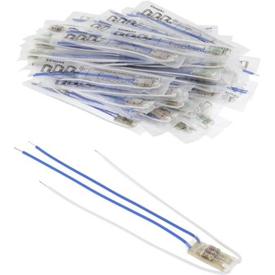 Siemens Zubehör Antriebstechnik, SINAMICS V20, RS485 TERMINATORS 50 PCS Siemens Zubehör Antriebstechnik, SINAMICS V20, RS485 TERMINATORS 50 PCS