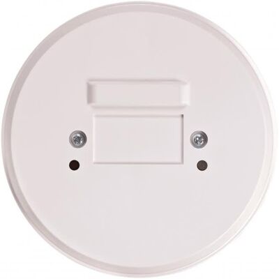 Ei Electronics, Gefahrenmelder, Ei428RF - Oberflächenmontiert - V0 - 150 m - 868 MHz - Weiss - Lithium Ei Electronics, Gefahrenmelder, Ei428RF - Oberflächenmontiert - V0 - 150 m - 868 MHz - Weiss - Lithium