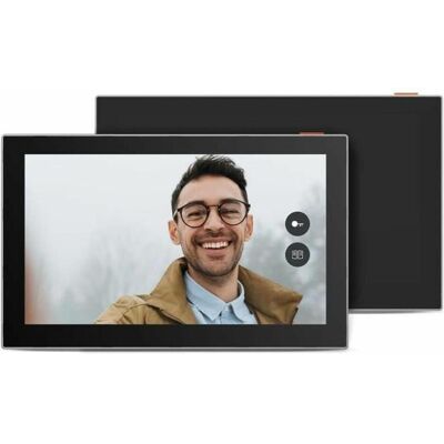 Ezviz EP7 Videosprechanlage - 7" Touchscreen - Wi-Fi - Nachtsicht Ezviz EP7 Videosprechanlage - 7" Touchscreen - Wi-Fi - Nachtsicht