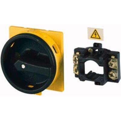 Eaton, Systemstromversorgung, Umbausatz auf Hauptschalter, Griff 45064 Eaton, Systemstromversorgung, Umbausatz auf Hauptschalter, Griff 45064