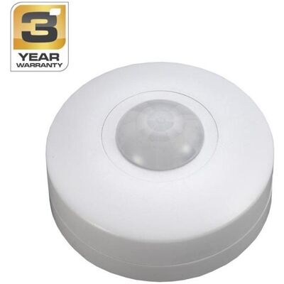Standart, Bewegungsmelder, SENSOR ST05A 360 1200 W (6 m) Standart, Bewegungsmelder, SENSOR ST05A 360 1200 W (6 m)