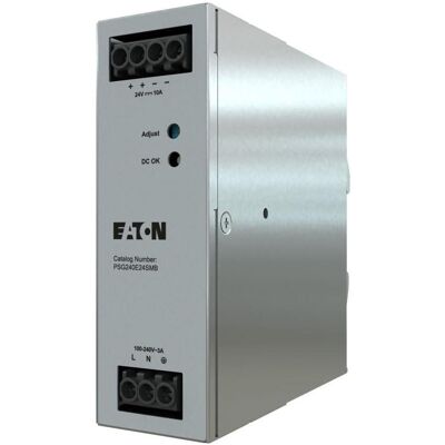Eaton, Systemstromversorgung, Netzgerät einphasig Eaton, Systemstromversorgung, Netzgerät einphasig