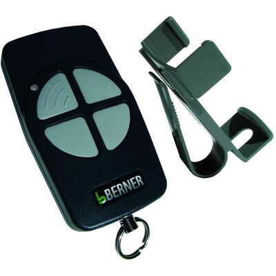 Berner Torantriebe, Zubehör Antriebstechnik, Midi-Handsender BHS140 (Handsender) Berner Torantriebe, Zubehör Antriebstechnik, Midi-Handsender BHS140 (Handsender)