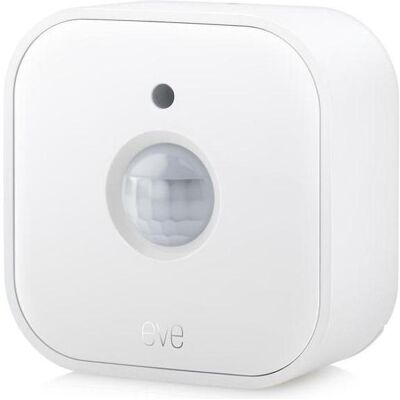 Eve, Bewegungsmelder, EV-20EBY9901 - Motion (9 m) Eve, Bewegungsmelder, EV-20EBY9901 - Motion (9 m)