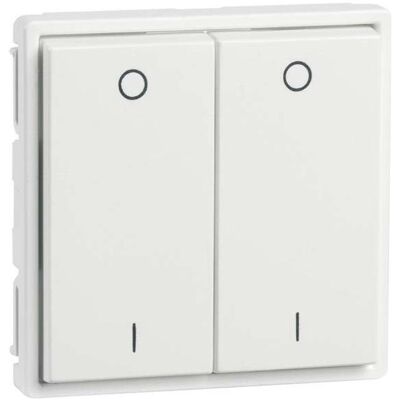 Peha, Bewegungsmelder, Wandsender rws D 455.02 FU-BLS Peha, Bewegungsmelder, Wandsender rws D 455.02 FU-BLS
