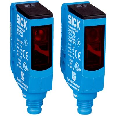 Sick, Bewegungsmelder, WSE9M4-3P2230 (7 m) Sick, Bewegungsmelder, WSE9M4-3P2230 (7 m)