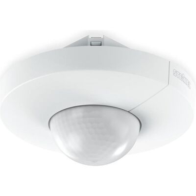 Steinel, Bewegungsmelder, Infrarotsensor IS 345 KNX (11.50 m) Steinel, Bewegungsmelder, Infrarotsensor IS 345 KNX (11.50 m)