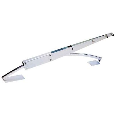 Sommer Torantriebe, Zubehör Antriebstechnik, SOM 1500 Kurvenarm Universal Sommer Torantriebe, Zubehör Antriebstechnik, SOM 1500 Kurvenarm Universal