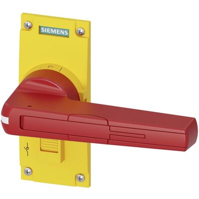Siemens 3KD9401-2 - Direktantrieb Baugröße 4 - Abschließbar Siemens 3KD9401-2 - Direktantrieb Baugröße 4 - Abschließbar