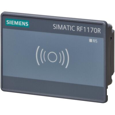 Siemens 6GT2831-6BB00 - Zugangskontrollleser - Ethernet IP 65 Siemens 6GT2831-6BB00 - Zugangskontrollleser - Ethernet IP 65