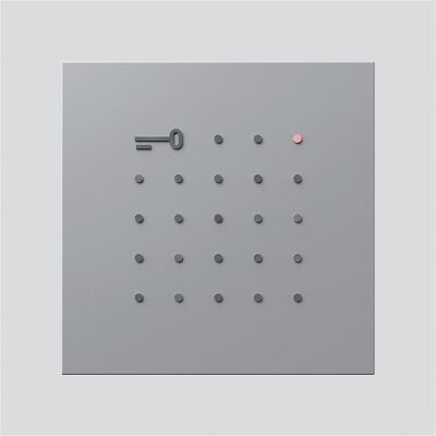 Siedle Siedle 210008428-00 Zugangskontrollmodul - Zugangskontrollmodul Siedle Siedle 210008428-00 Zugangskontrollmodul - Zugangskontrollmodul
