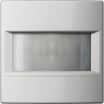 JUNG, Bewegungsmelder, KNX Automatik-Schalter LS 3181 LG (8 m) JUNG, Bewegungsmelder, KNX Automatik-Schalter LS 3181 LG (8 m)