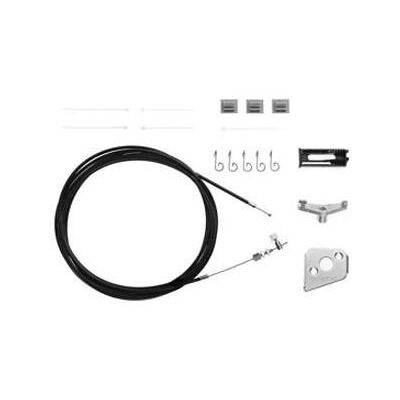 Berner Torantriebe, Zubehör Antriebstechnik, BETO NES Notentriegelungs-Set Berner Torantriebe, Zubehör Antriebstechnik, BETO NES Notentriegelungs-Set