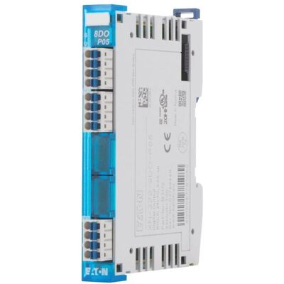 Powerware Eaton Ausgangsmodul 8 Digital XN300 - Ausgangsmodul Powerware Eaton Ausgangsmodul 8 Digital XN300 - Ausgangsmodul