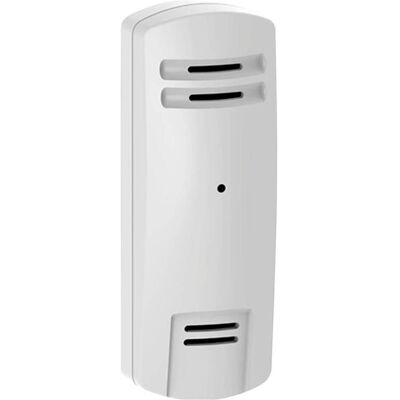 Paladin, Bewegungsmelder, KNX-RFS Funk Multisensor (100 m) Paladin, Bewegungsmelder, KNX-RFS Funk Multisensor (100 m)