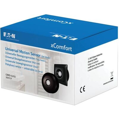 Eaton CBMD-02/02 Universeller Bewegungsmelder - Bewegungsmelder Eaton CBMD-02/02 Universeller Bewegungsmelder - Bewegungsmelder