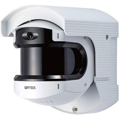 Optex, Bewegungsmelder, Laser Scan Detector (30 m) Optex, Bewegungsmelder, Laser Scan Detector (30 m)