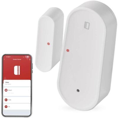 Emos, Bewegungsmelder, GoSmart drahtloser Türsensor IP-2011Z, ZigBee Emos, Bewegungsmelder, GoSmart drahtloser Türsensor IP-2011Z, ZigBee