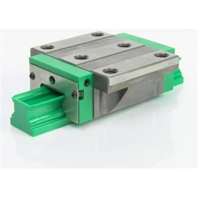 Ina, Zubehör Antriebstechnik, Führungswagen KWVE55 BG3V1 5,5 kg Standard Standard 55er Reihe (Führungswagen) Ina, Zubehör Antriebstechnik, Führungswagen KWVE55 BG3V1 5,5 kg Standard Standard 55er Reihe (Führungswagen)