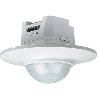 Niko Swiss Garde 360 Bewegungsmelder - Innen, 16m Niko Swiss Garde 360 Bewegungsmelder - Innen, 16m
