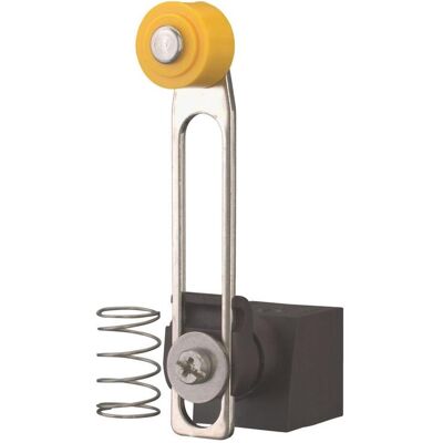 Eaton, Systemstromversorgung, Antriebskopfhebel Su-Rolle mit einstellbarer Länge LS-XRLA40R (266130) Eaton, Systemstromversorgung, Antriebskopfhebel Su-Rolle mit einstellbarer Länge LS-XRLA40R (266130)