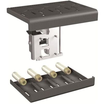 ABB KIT P MP XT4 3p - Umbausatz für Leistungsschalter ABB KIT P MP XT4 3p - Umbausatz für Leistungsschalter