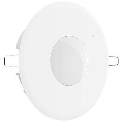 Satel, Bewegungsmelder, SLIM-R-PIR-PRO BUS Magistralowa sufitowa czujka ruchu PIR z antymaskingiem, wpuszczana Satel, Bewegungsmelder, SLIM-R-PIR-PRO BUS Magistralowa sufitowa czujka ruchu PIR z antymaskingiem, wpuszczana