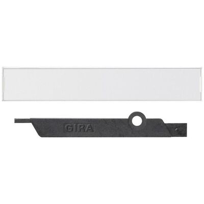 Gira, Zubehör Gebäudesicherheit, Set BSF System 106 856800 Gira, Zubehör Gebäudesicherheit, Set BSF System 106 856800