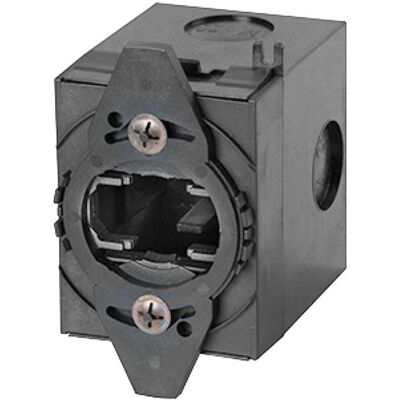 Eaton, Zubehör Steuerungstechnik, Befestigungsadapter, + Staubschutz, 4- 106524 Eaton, Zubehör Steuerungstechnik, Befestigungsadapter, + Staubschutz, 4- 106524