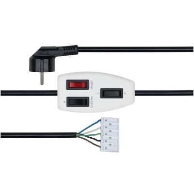 Rademacher, Zubehör Antriebstechnik, Universal-Einstellkabel Rademacher, Zubehör Antriebstechnik, Universal-Einstellkabel
