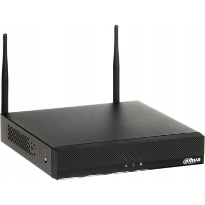 Dahua NVR2104HC-W WIFI-Rekorder (Netzwerk Videorecorder (NVR)), Netzwerkkamera Zubehör Dahua NVR2104HC-W WIFI-Rekorder (Netzwerk Videorecorder (NVR)), Netzwerkkamera Zubehör