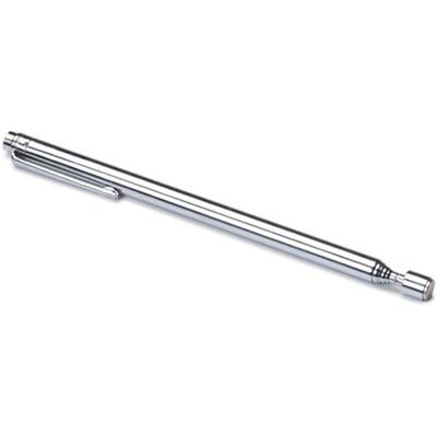 Esylux Teleskop Magnet - Bis zu 655mm ausziehbar - Zubehör für Gebäudesicherheit Esylux Teleskop Magnet - Bis zu 655mm ausziehbar - Zubehör für Gebäudesicherheit