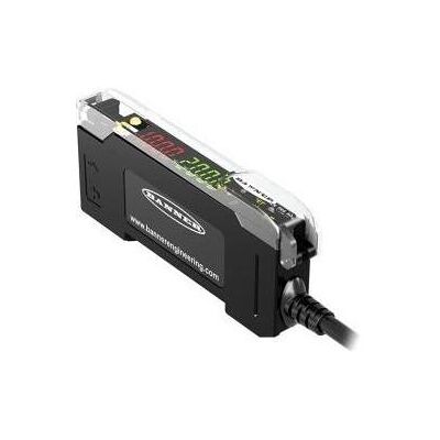 Turck, Bewegungsmelder, Opto Sensor Lichtleiter-Sensor fürKunststofflichtleiter DF-G1-PR-Q5 Turck, Bewegungsmelder, Opto Sensor Lichtleiter-Sensor fürKunststofflichtleiter DF-G1-PR-Q5