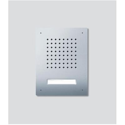 Siedle, Klingel + Türsprechanlage, F CL A 01 B-0 (Kabelgebunden) Siedle, Klingel + Türsprechanlage, F CL A 01 B-0 (Kabelgebunden)