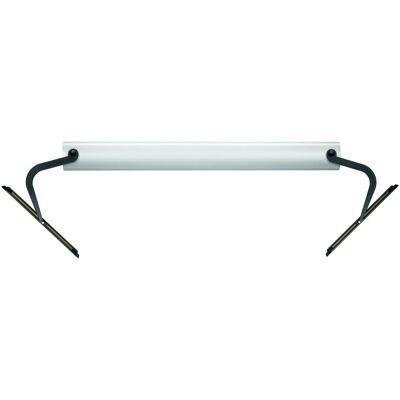 Somfy 1240176 - Funkantrieb für Klappläden - Braun/Schwarz Somfy 1240176 - Funkantrieb für Klappläden - Braun/Schwarz
