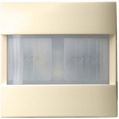 Gira 537301 - Bewegungsmelder - Weiß - Standard Sys.55 Gira 537301 - Bewegungsmelder - Weiß - Standard Sys.55