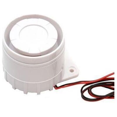 Evolveo Mini Sirene Do Sonix - Alarm- und Sicherheitssystem Evolveo Mini Sirene Do Sonix - Alarm- und Sicherheitssystem