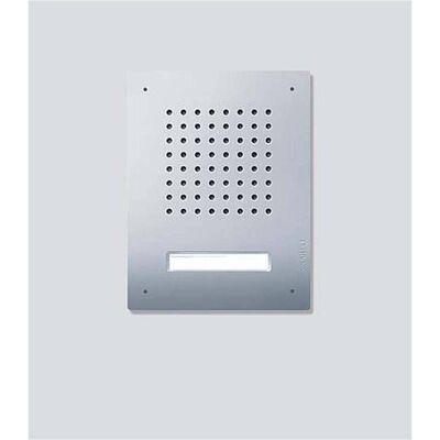 Siedle F CL A 01 N-0 Edelstahl Audio-Türstation - Vandalismusschutz Siedle F CL A 01 N-0 Edelstahl Audio-Türstation - Vandalismusschutz